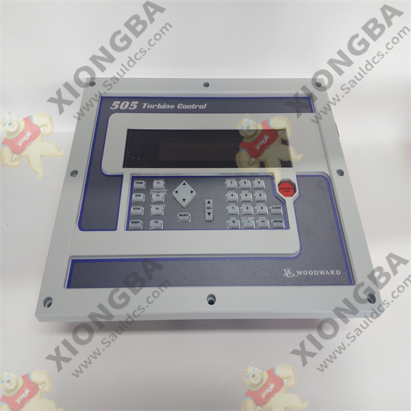 TG-13 8516-038 Woodward Steam Turbine mechanical hydraulic governor ...