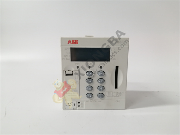 PM783F 3BDH000364R0002