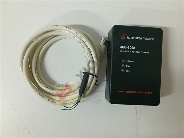 ANC-100E AN-X2-AB-DHRIO