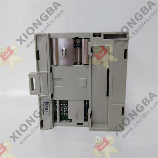 1794ASB AllenBradley FLEX Remote I/O Adapter 24VDC PS 8 I/O Module