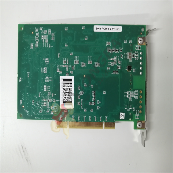 SST-DN3-PCI-2 DSQC658