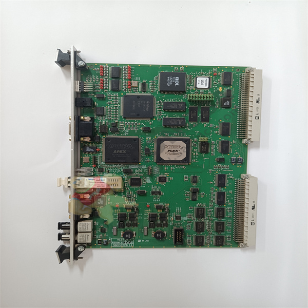 ALSTOM PIB100G 3BEE0226