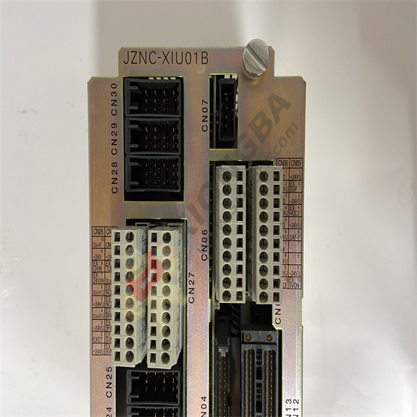 JZNC-XIU01B