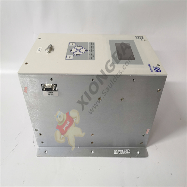 BASLER ELECTRIC DECS-200-2L