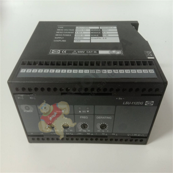 100031593.10 LSU-112DG 