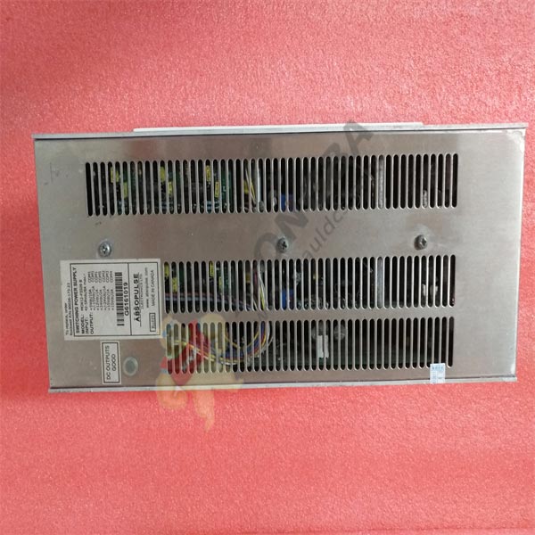 ABSOLUTE MOX12-P3509 B 80026-173-23