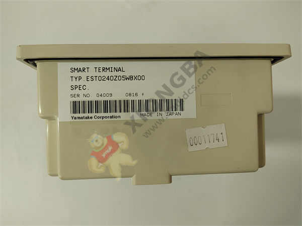 YAMATAKE EST0240Z05WBX00