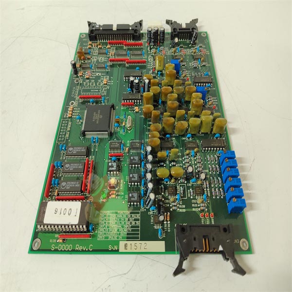 SUGAHARA S-0000 REV.C