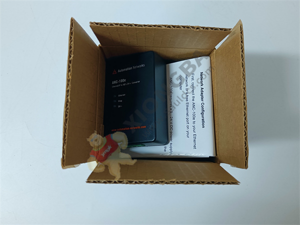 ANC-100E AN-X2-AB-DHRIO