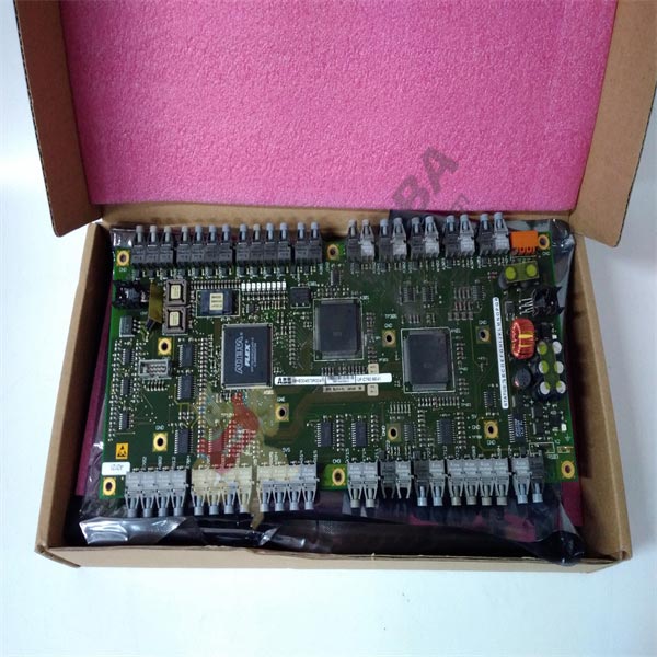 UFC760BE41 3BHE004573R0041