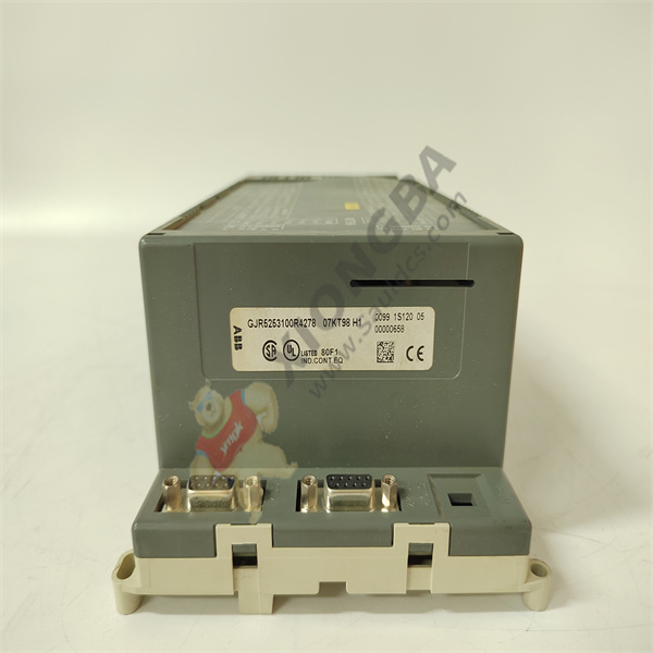 07KT98 GJR5253100R4278