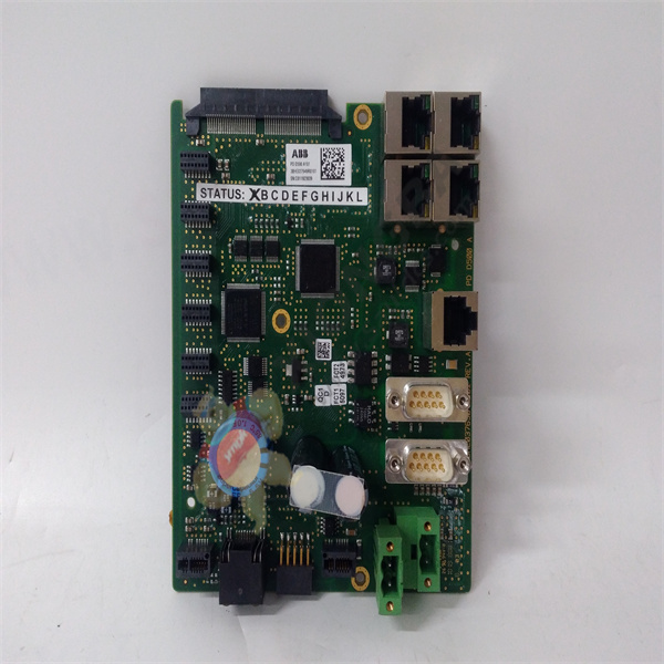 PDD500A101 3BHE037649R0101