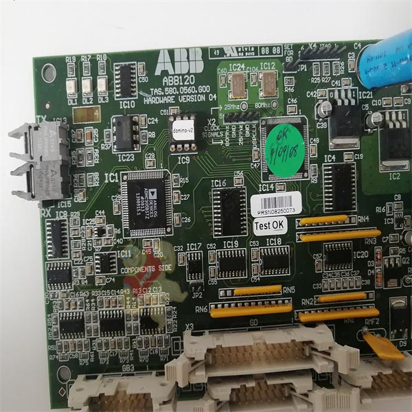 ABB110 TAS.580.0540G00