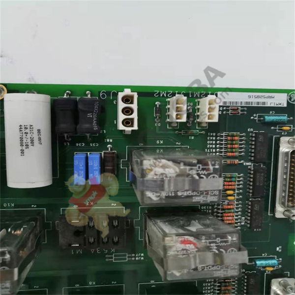 MRP528516 IS200EXHSG3AEC