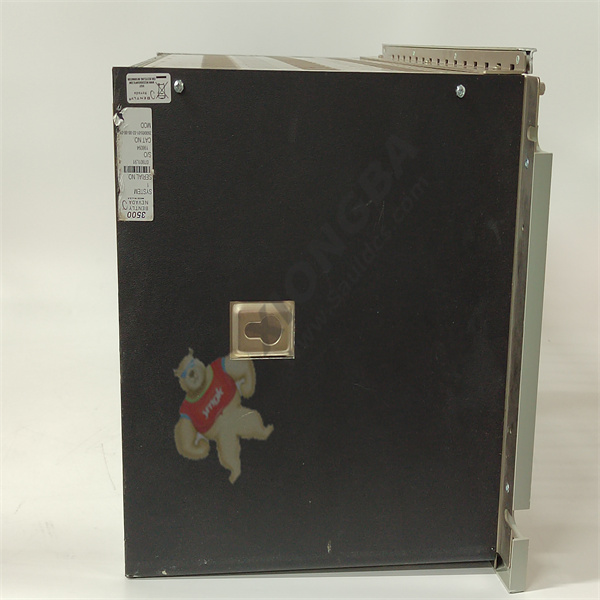 BENTLY 3500-05-01-02-00-00-01