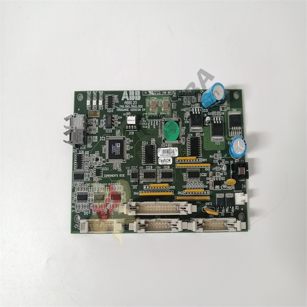 ABB110 TAS.580.0540G00