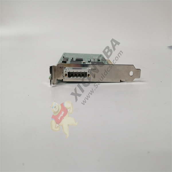 SST-DN3-PCI-2 DSQC658SST-DN3-PCI-2 DSQC658