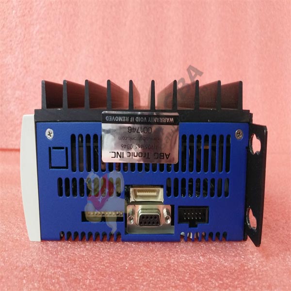 KOLLMORGEN CB06551 PRD-B040SSIB-63 