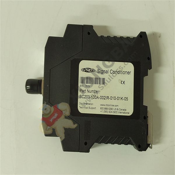 CTC SC203-100A-002IR-010-01K-05