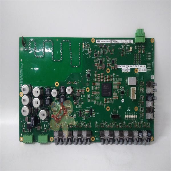 GDD360C 3BHE047217R0101