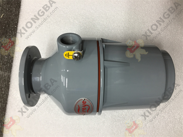 85UVF1-1CEX | Fireye | Integrated Flame Scanner with Internal Flame ...