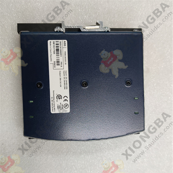 SS832 | ABB | Voting Units - ABB Xiamen xiongba e-commerce Co., Ltd.
