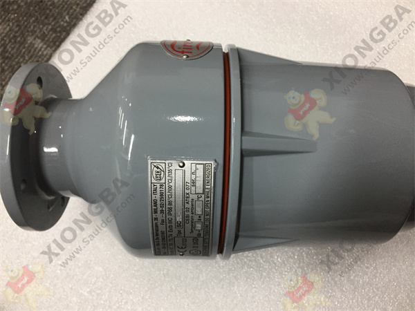 85UVF1-1CEX | Fireye | Integrated Flame Scanner with Internal Flame ...