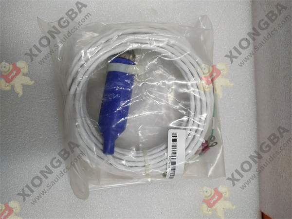 130539-30 | PILZ | Interconnect Cable - Bently Nevada Xiamen