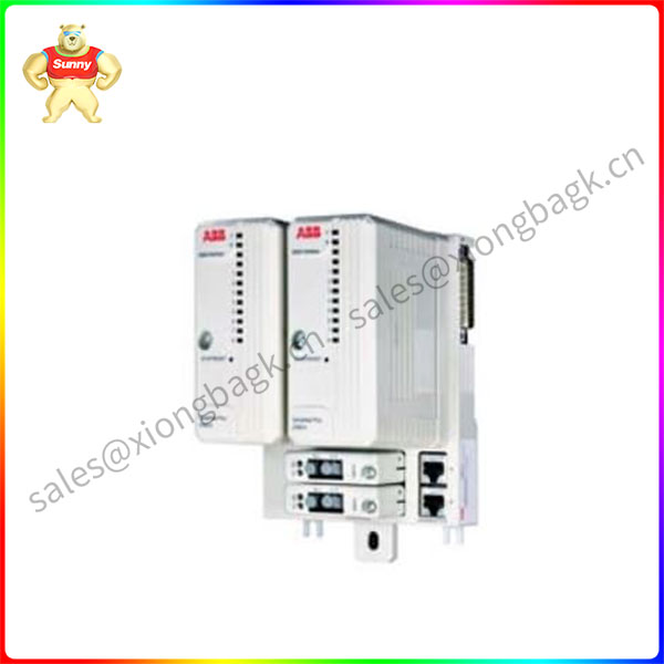 HN800K02 Communication module - ABB Xiamen xiongba e-commerce Co., Ltd.