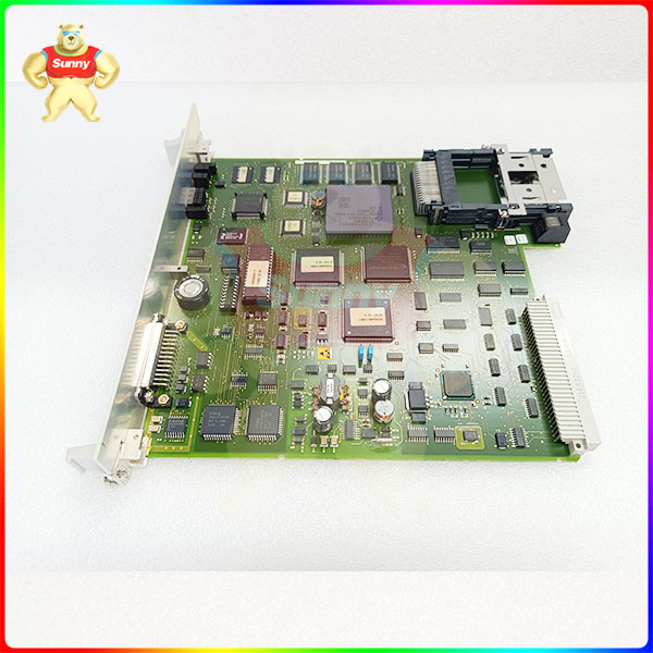216VC62a HESG324442R13/E HESG324442R112/F Analog module