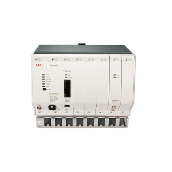 ABB FreeLance AC800F Fieldbus Module FI810F FI820F FI830F FI840F 