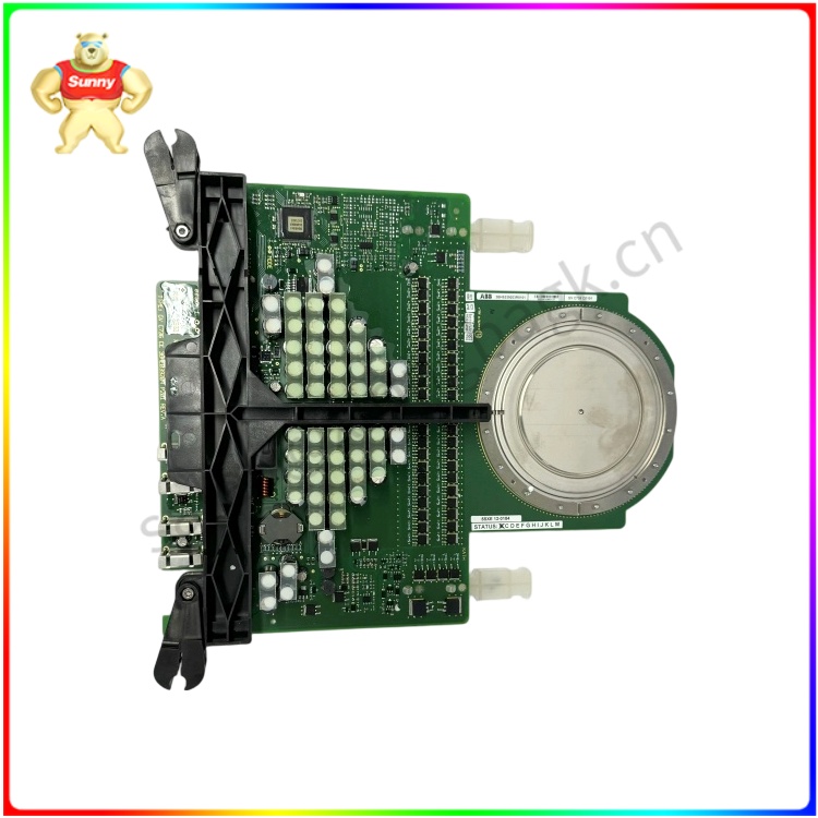 ABB 3BHB030310R0001 5SHY4045L0006 3BHE039203R0101 GVC736CE101 