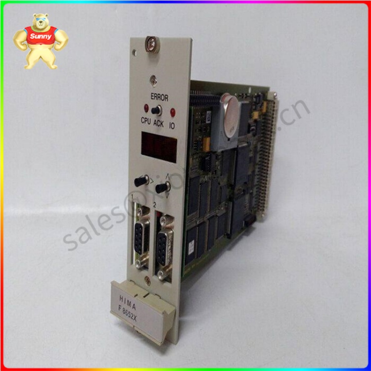 HIMA Z1004 999100402