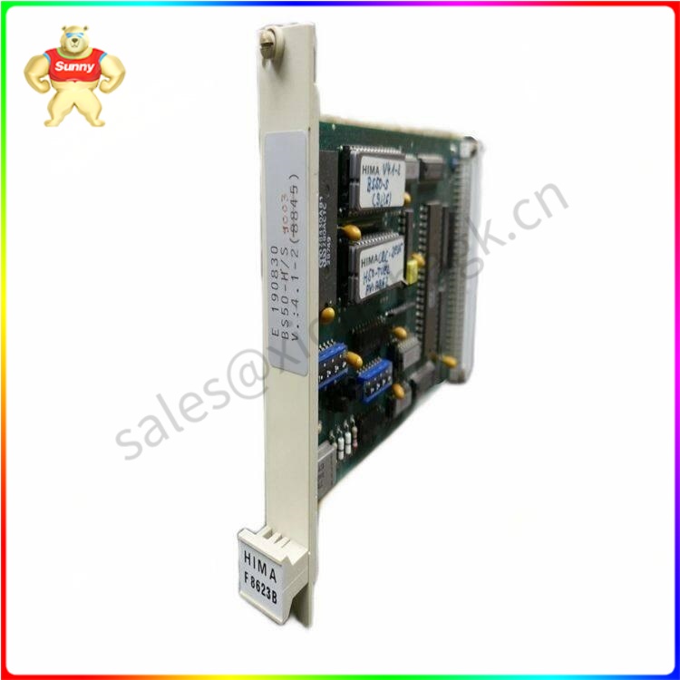 HIMA F7131