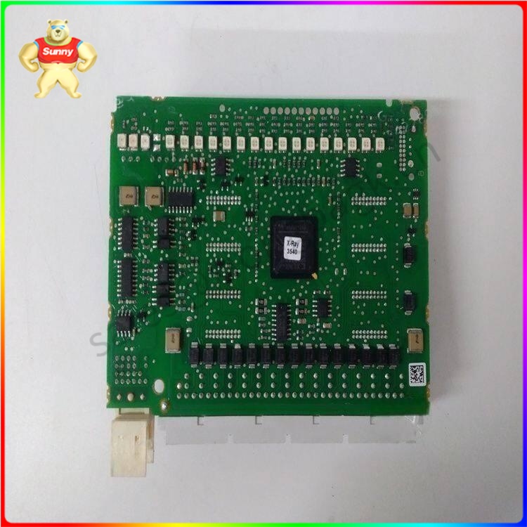 ABB DO880 3BSE028602R1