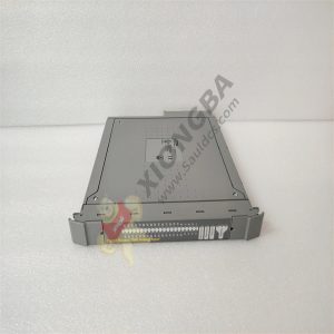 ICS TRIPLEX T8431