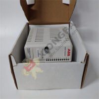 IOR810 P-HB-IOR-80010000 ABB S800 I/O Gateway Module - ABB Xiamen ...