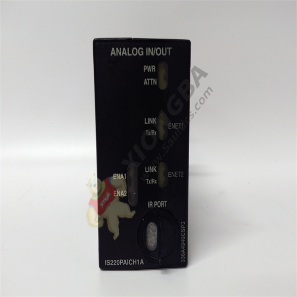 IS220PAICH1A