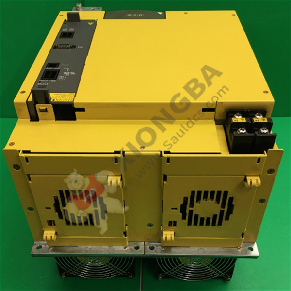 A06B6120H075 GE powersupply module GE Xiamen xiongba Co
