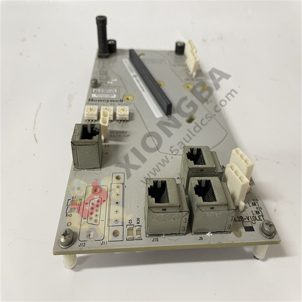 HONEYWELL CC-TCNT01 (3) HONEYWELL CC-TCNT01