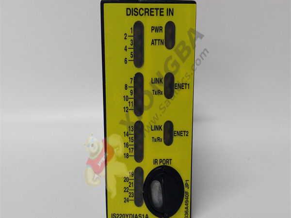 IS220YDIAS1A IS220YDIAS1A