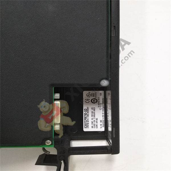 GE IC697CPM790 (2) IC697CPM790