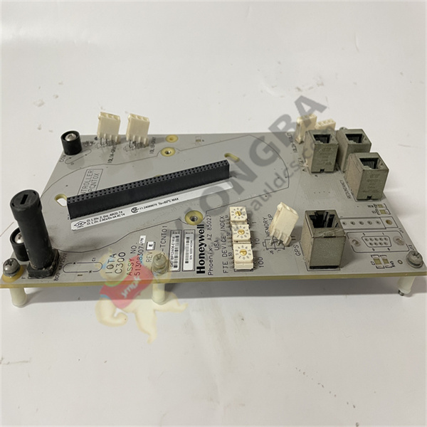 HONEYWELL CC-TCNT01 (4) HONEYWELL CC-TCNT01