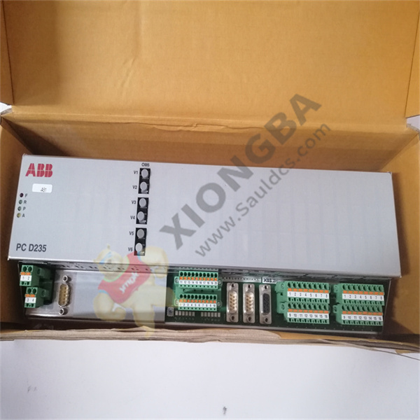 3BHE032025R0101 PCD235A101(3) 3BHE032025R0101 PCD235A101