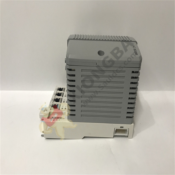 PM864AK01-eA 3BSE018161R2 (3) PM864AK01-eA 3BSE018161R2