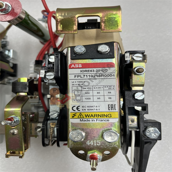 IORE63-20-CC IORE63-20-CC