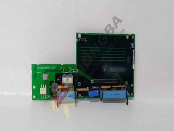 DS200ADPBG1ABB