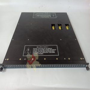 TRICONEX 3664TRICONEX 3664