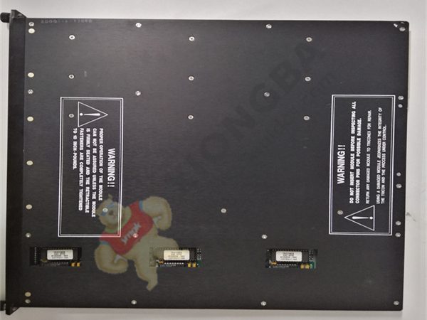 TRICONEX 3805E (1) TRICONEX 3805E