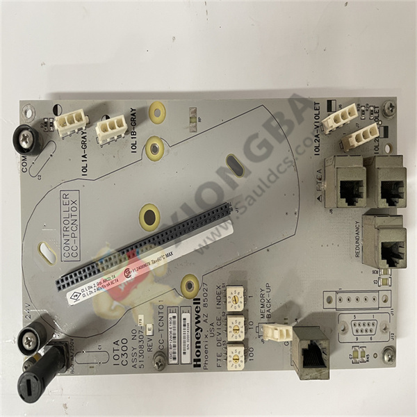 HONEYWELL CC-TCNT01 (1) HONEYWELL CC-TCNT01